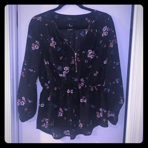 Women’s blouse
